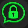 Ghost Chat - Secure Text Messaging, Private Anonymous IM