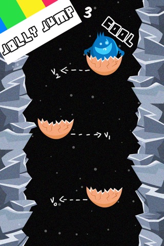 Jolly Jump screenshot