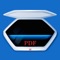 SmartScan Express: fast PDF scanner for receipts, documents, cards, and more...