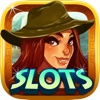 Golden Princes Gambler Slots Game