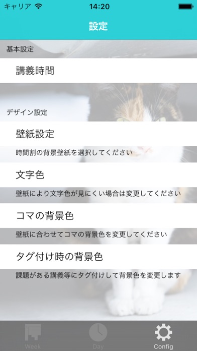 iPhone Screenshot 4