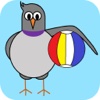 Wacky Pigeon