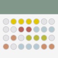 Shift+: easy & fast shifts calendar