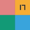 17 Blocks