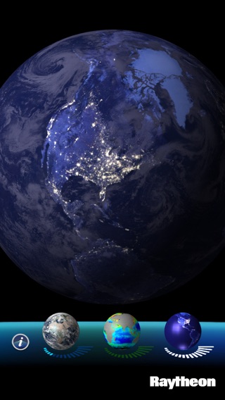 iPhone Screenshot 3