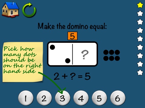 iPad Screenshot 5