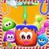 Candy Factory – Make delicious toffees in this carnival food game for little chef