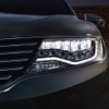 MKX Experience lincoln mkx 