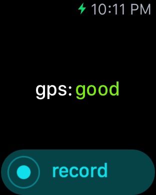 iPhone Screenshot 2