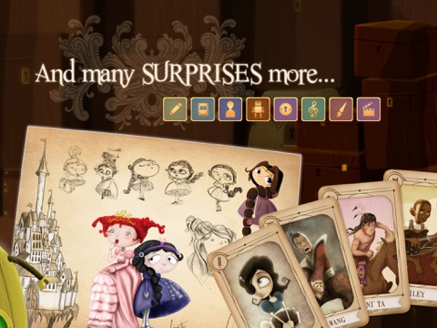 iPad Screenshot 5