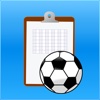 Soccer Stats Phone