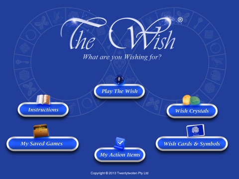 iPad Screenshot 1