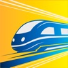 Trains Dot