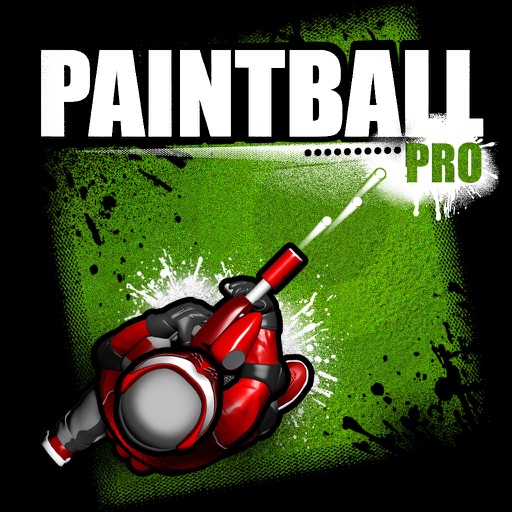 for iphone download Digital Paintball 3 free