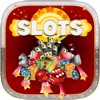 A Craze Fortune Gambler Slots - FREE Slots Game