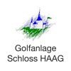 GC Schloss Haag - Landkarte