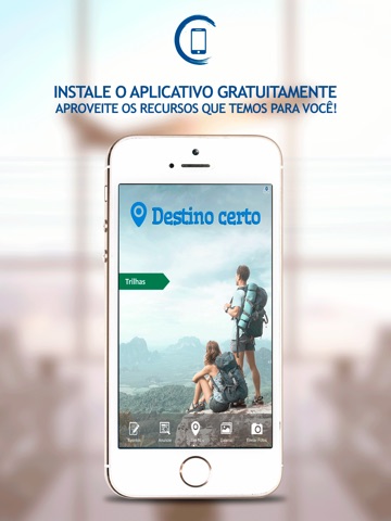 Скриншот из Destino Certo