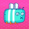 Fuzzy Bug World
