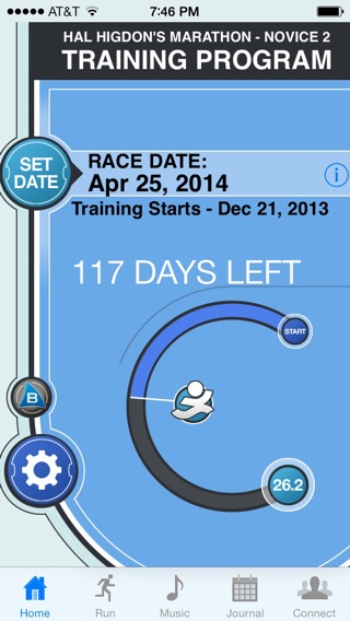 iPhone Screenshot 1