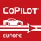 CoPilot Premium HD Europe - Offline GPS Navigation, Traffic & Maps of Europe