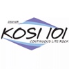 KOSI 101.1