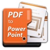 + PDF to PowerPoint