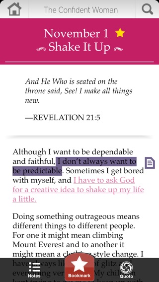 iPhone Screenshot 3