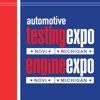 Testing & Engine EXPO