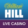 Live Casino by William Hill – Play roulette, blackjack and baccarat with real dealers