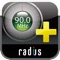 radius FM Transmitter+