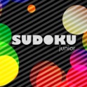 Sudoku Junior icon