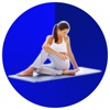 Yoga for Anxiety and Stress Health & Fitness
