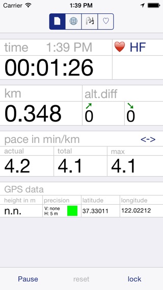iPhone Screenshot 5