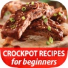 Best Crock Pot Recipes Made Easy for Beginners; Over 500 Recipes & Live Healthier!