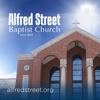 Alfred Street Baptist Church App