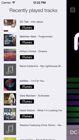 iPhone Screenshot 3