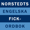 Nationalencyklopedin AB - Norstedts engelska fickordbok アートワーク