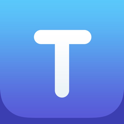 Textastic Code Editor for iPhone