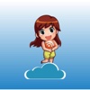 Jumping Girl Free