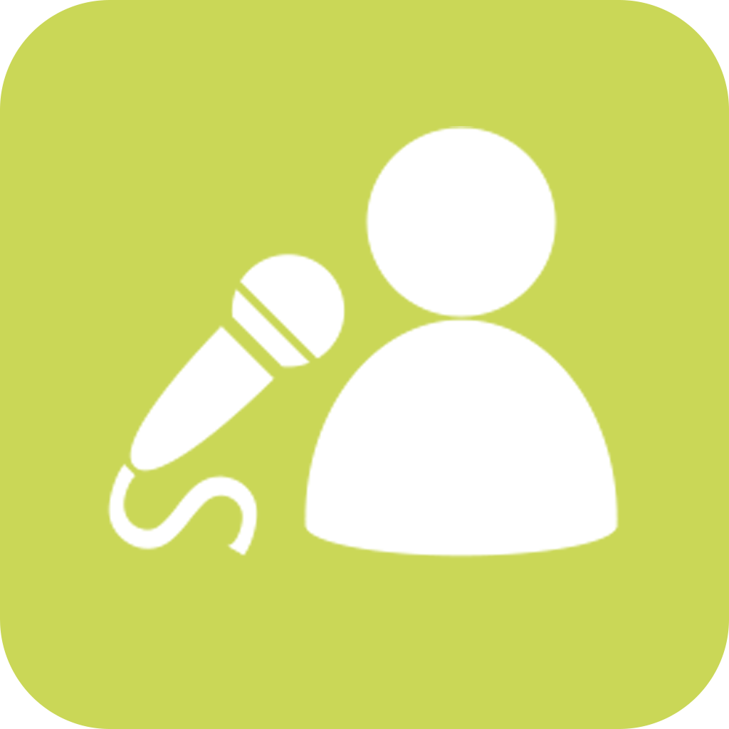 AirDash - mobile team presenter App Icon