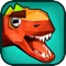恐竜ハンター:  ピクセルワールド3D