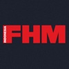 FHM Indonesia Magazine
