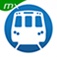 Chicago L CTA Map and Route Planner