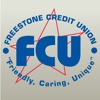 Freestone CU Mobile balances view transaction