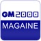 GM 2000 Magazine