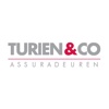 Turien Declaratie app