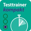 Einstellungstest Gesundheits- und Krankenpfleger: Die Schnellvorbereitung auf den Eignungstest / Einstellungstest zur Ausbildung - Testtrainer kompakt
