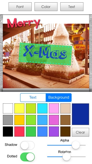 iPhone Screenshot 3