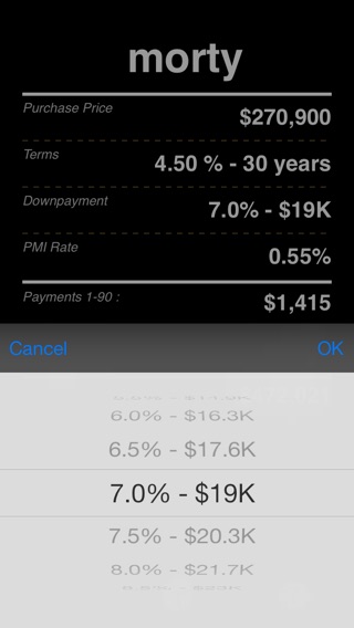 iPhone Screenshot 3