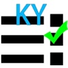 Kentucky DMV Permit Practice Exams